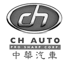 CH Auto Logo