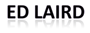 Ed Laird