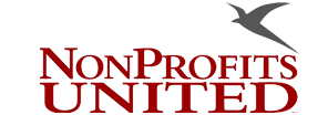 Nonprofits United Logo