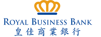 Royal Business Bank Logo