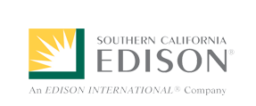 Southern California Edison logo