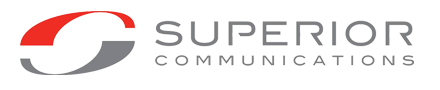 Superior Communications Logo