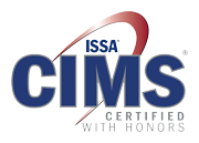 Issa Cims logo